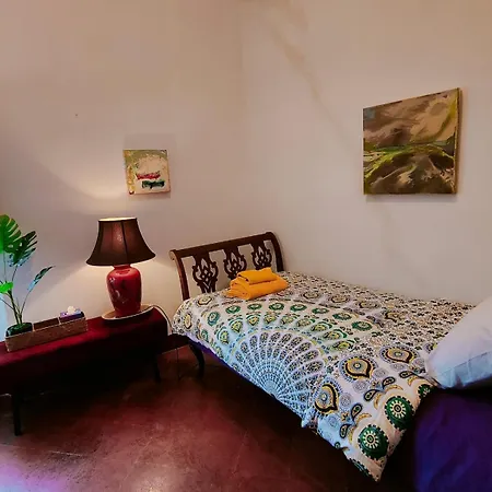 Casa Kismet