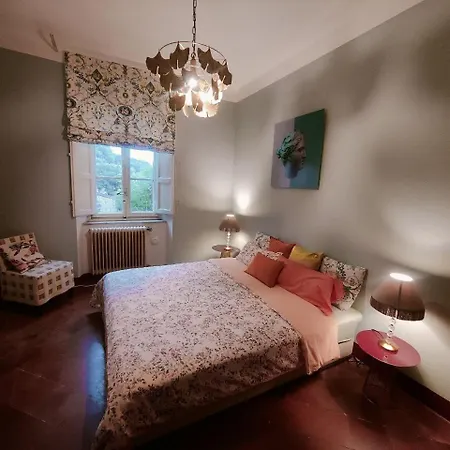 Casa Kismet * Lucca