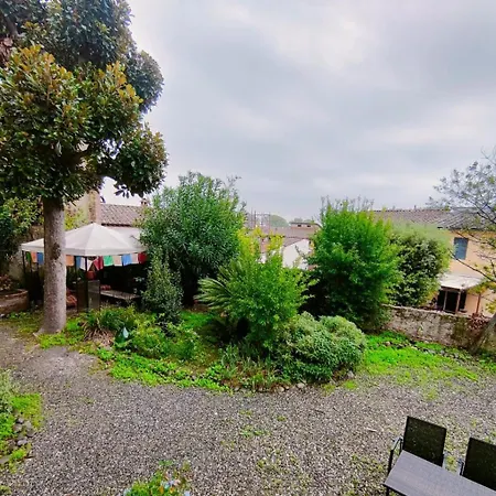 Vendégház Casa Kismet