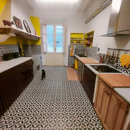 Vendégház Casa Kismet *