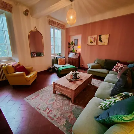 Vendégház Casa Kismet