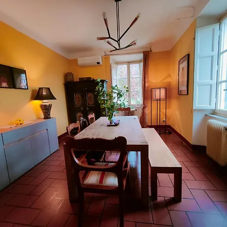 Vendégház Casa Kismet