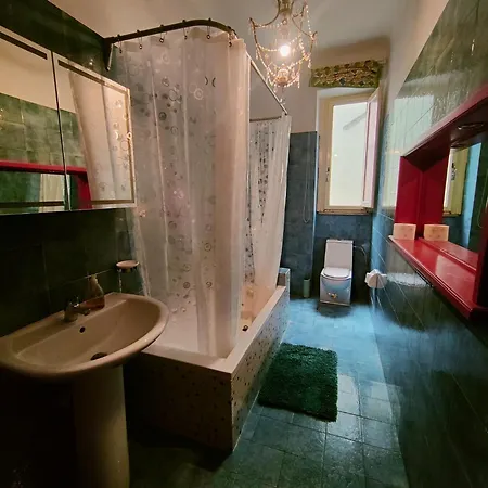 Casa Kismet