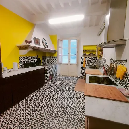 Casa Kismet * Лукка