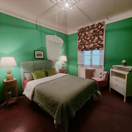 Casa Kismet * Λούκα