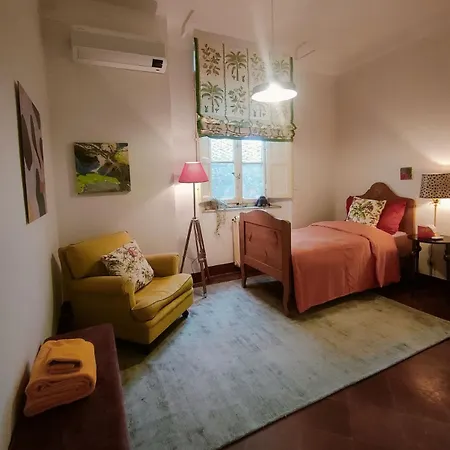 Casa Kismet Πανσιόν Λούκα