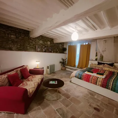 Casa Kismet Λούκα